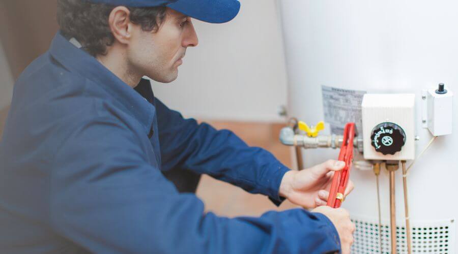 Local 24/7 Emergency Plumbing in Burkburnett, TX